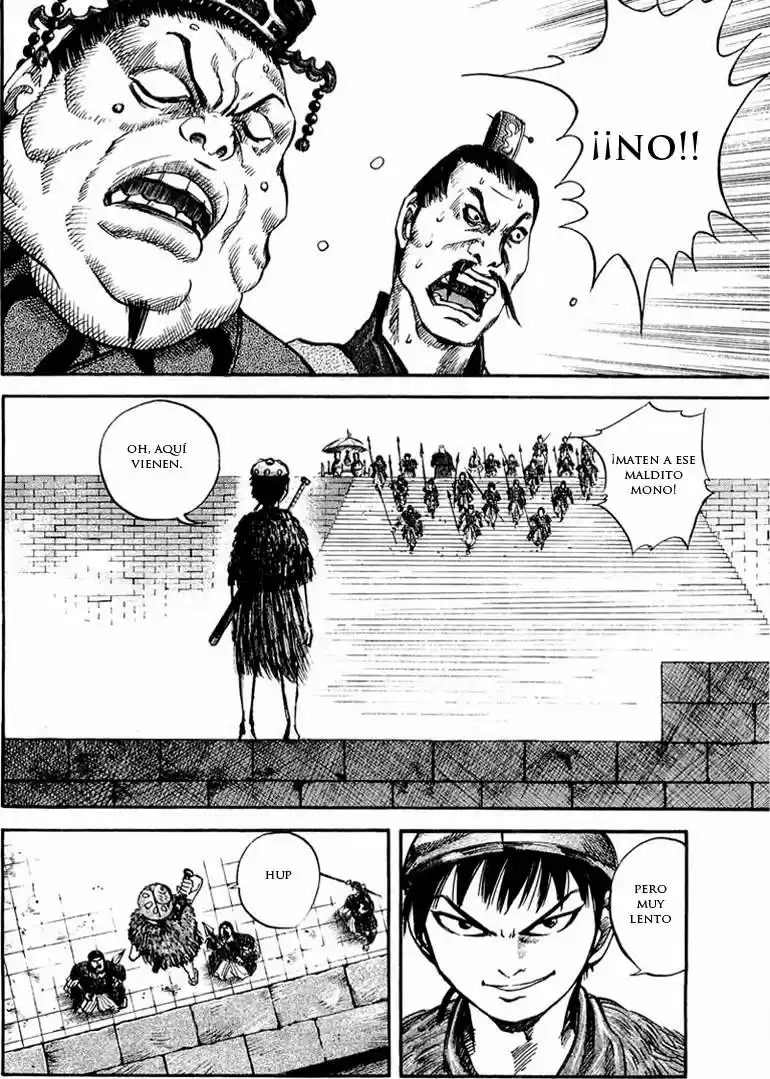 Kingdom (Manga) (2006) - Capítulo 30 - Página 3 - LectorTMOo
