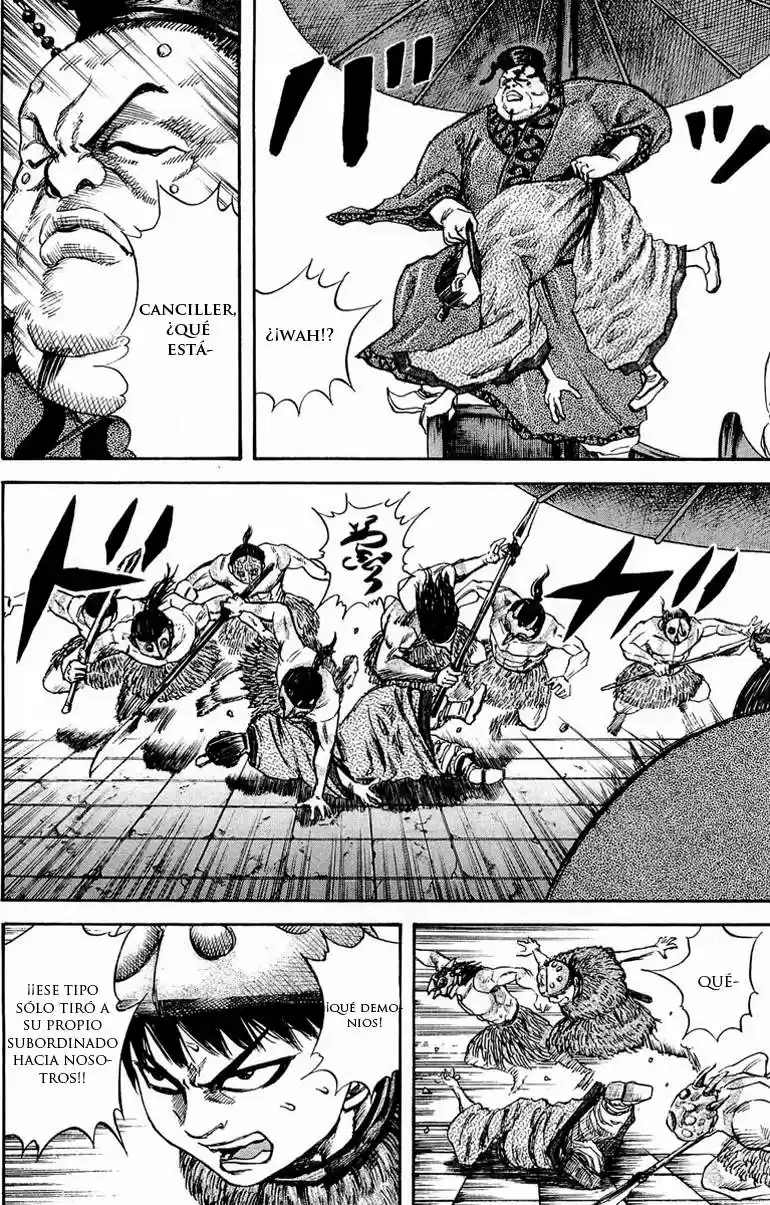 Kingdom (Manga) (2006) - Capítulo 30 - Página 9 - LectorTMOo
