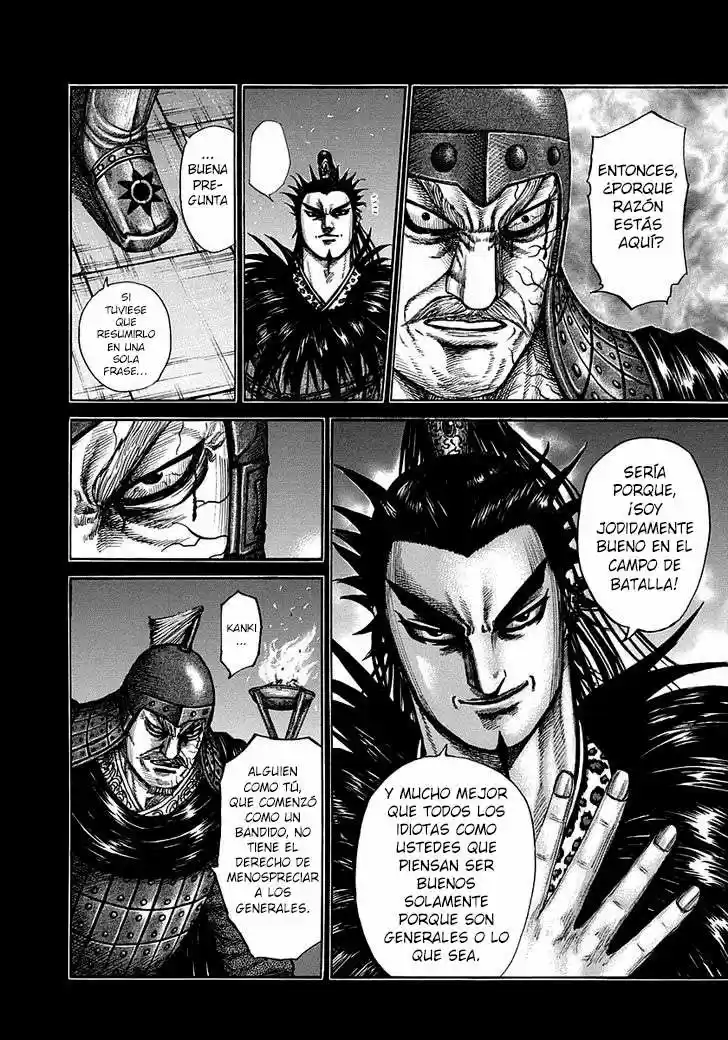 Kingdom (Manga) (2006) - Capítulo 300 - Página 3 - LectorTMOo