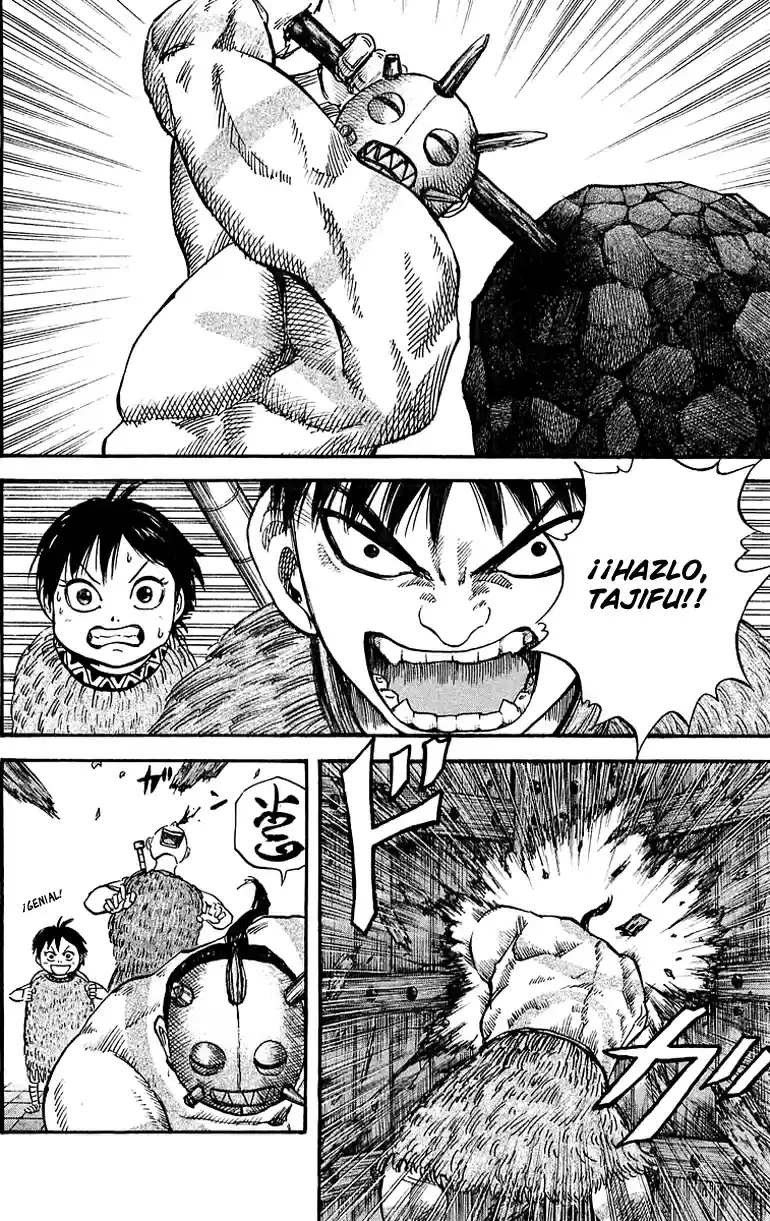 Kingdom (Manga) (2006) - Capítulo 31 - Página 4 - LectorTMOo