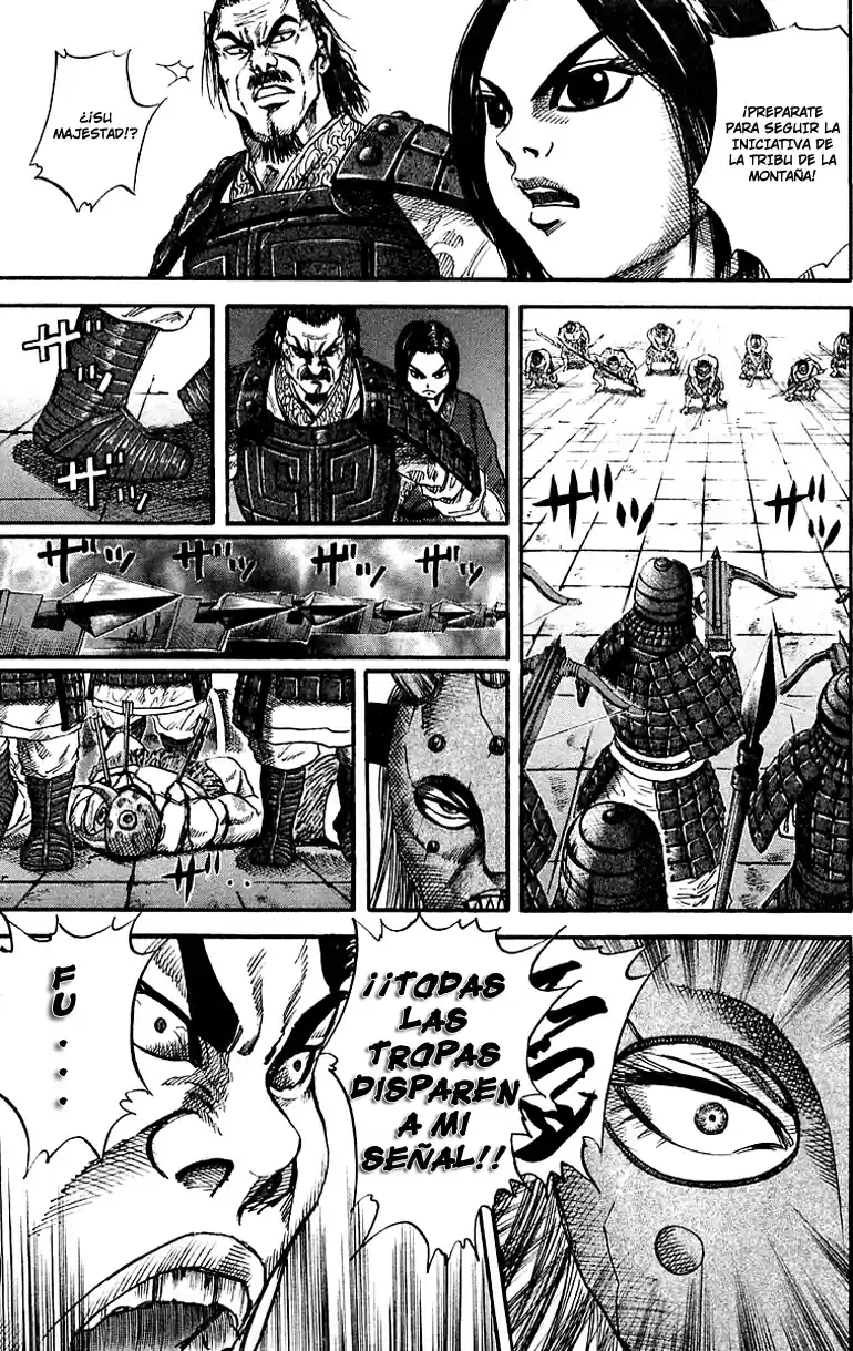 Kingdom (Manga) (2006) - Capítulo 31 - Página 13 - LectorTMOo