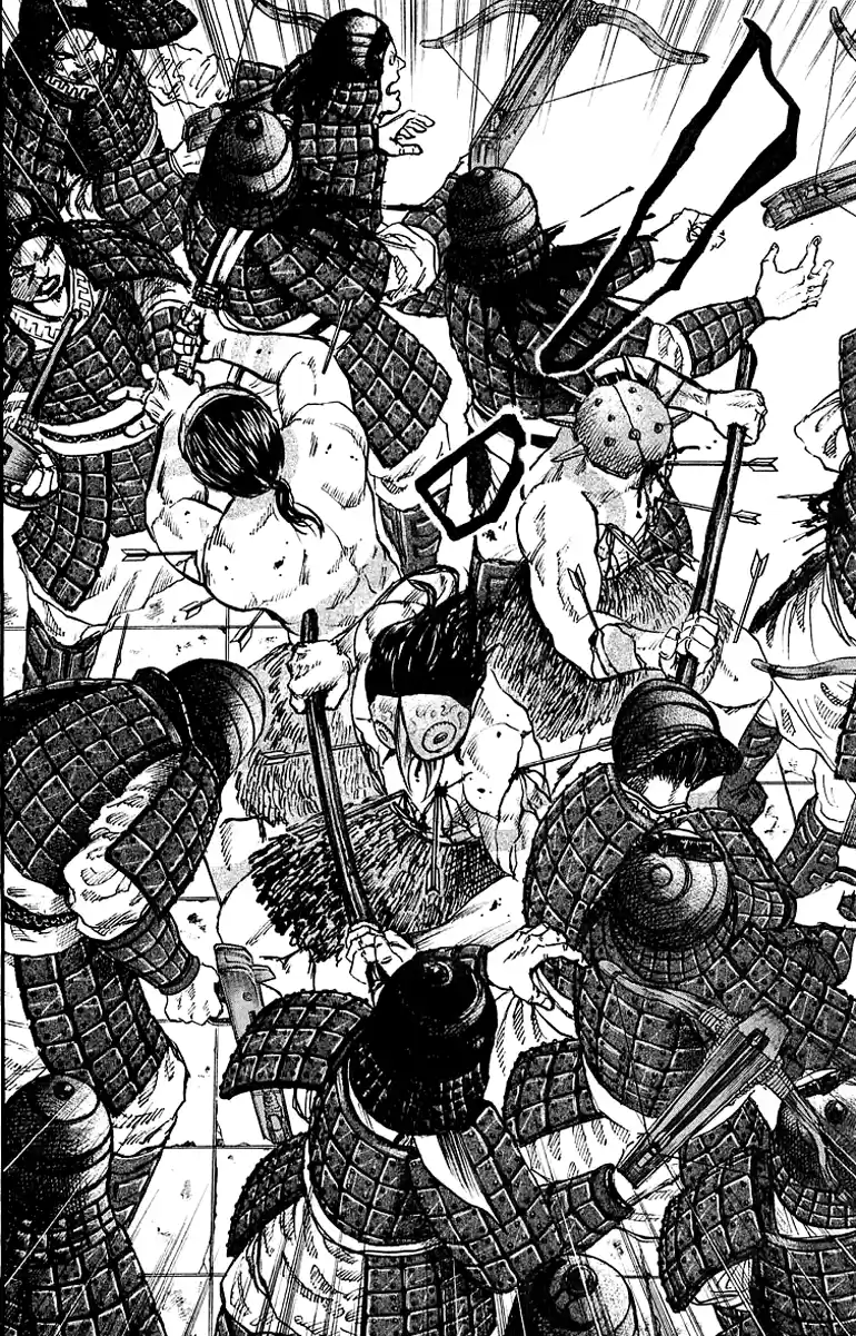 Kingdom (Manga) (2006) - Capítulo 31 - Página 14 - LectorTMOo