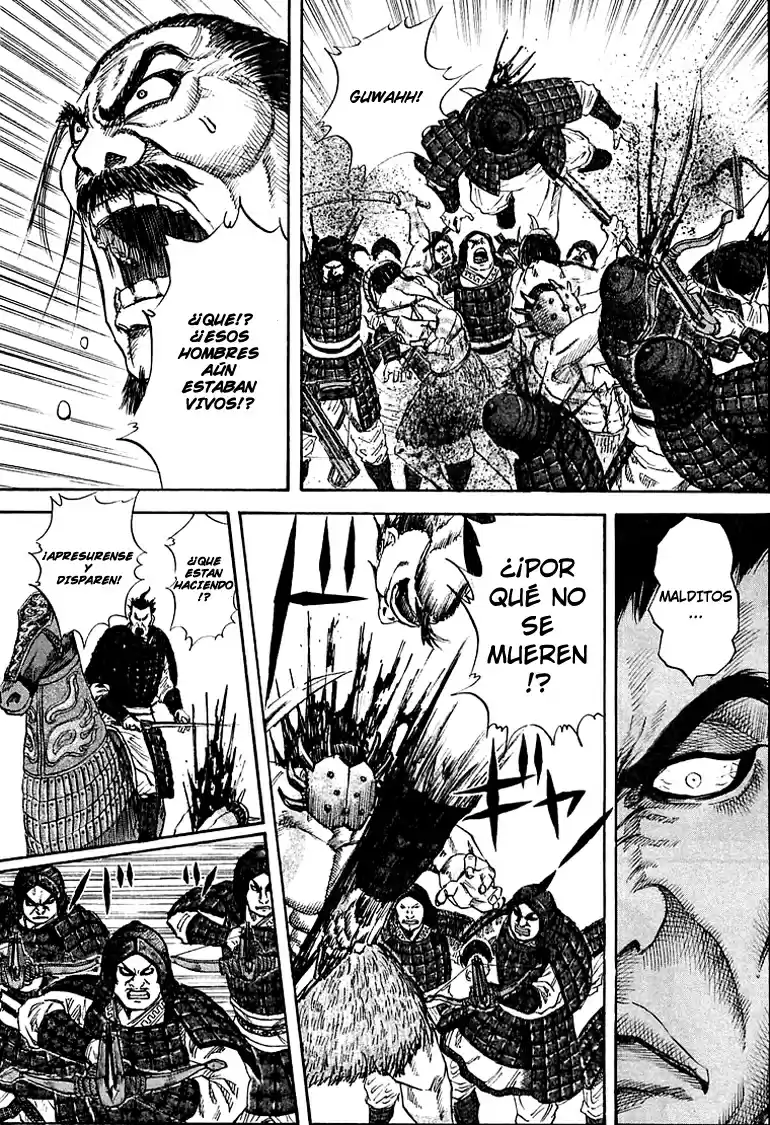 Kingdom (Manga) (2006) - Capítulo 31 - Página 15 - LectorTMOo