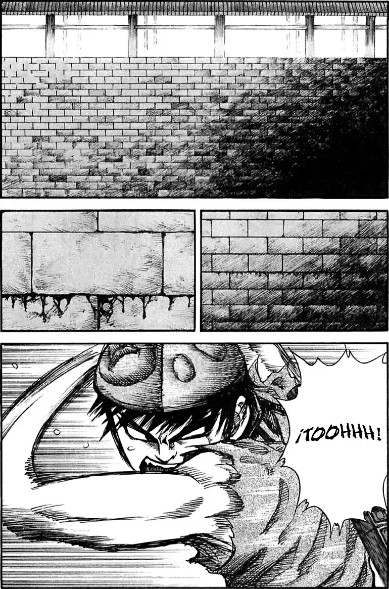 Kingdom (Manga) (2006) - Capítulo 32 - Página 12 - LectorTMOo