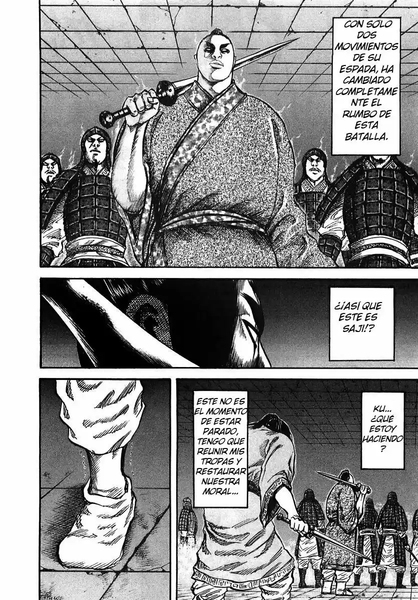 Kingdom (Manga) (2006) - Capítulo 33 - Página 7 - LectorTMOo