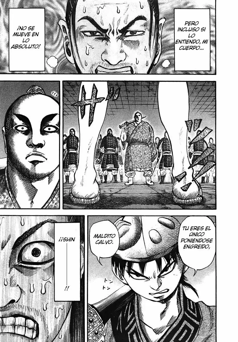 Kingdom (Manga) (2006) - Capítulo 33 - Página 8 - LectorTMOo