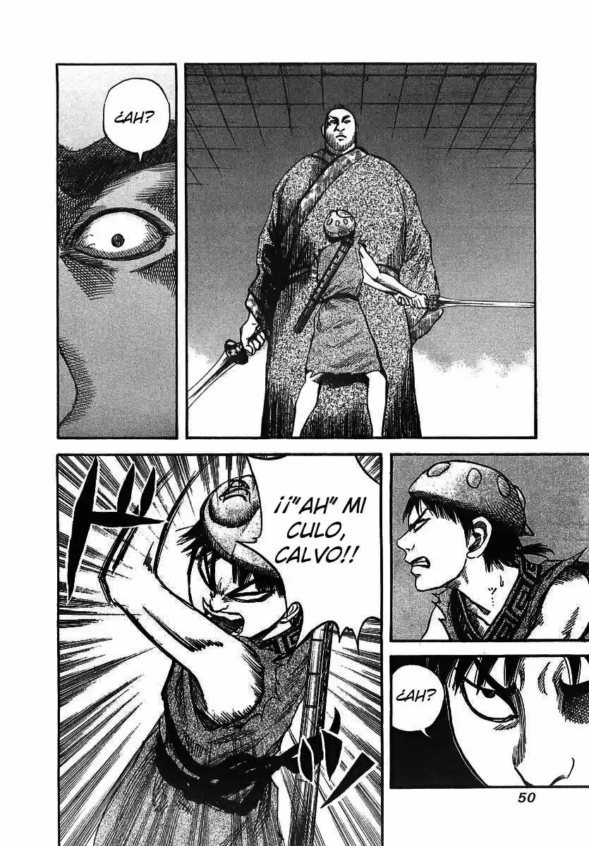 Kingdom (Manga) (2006) - Capítulo 33 - Página 11 - LectorTMOo