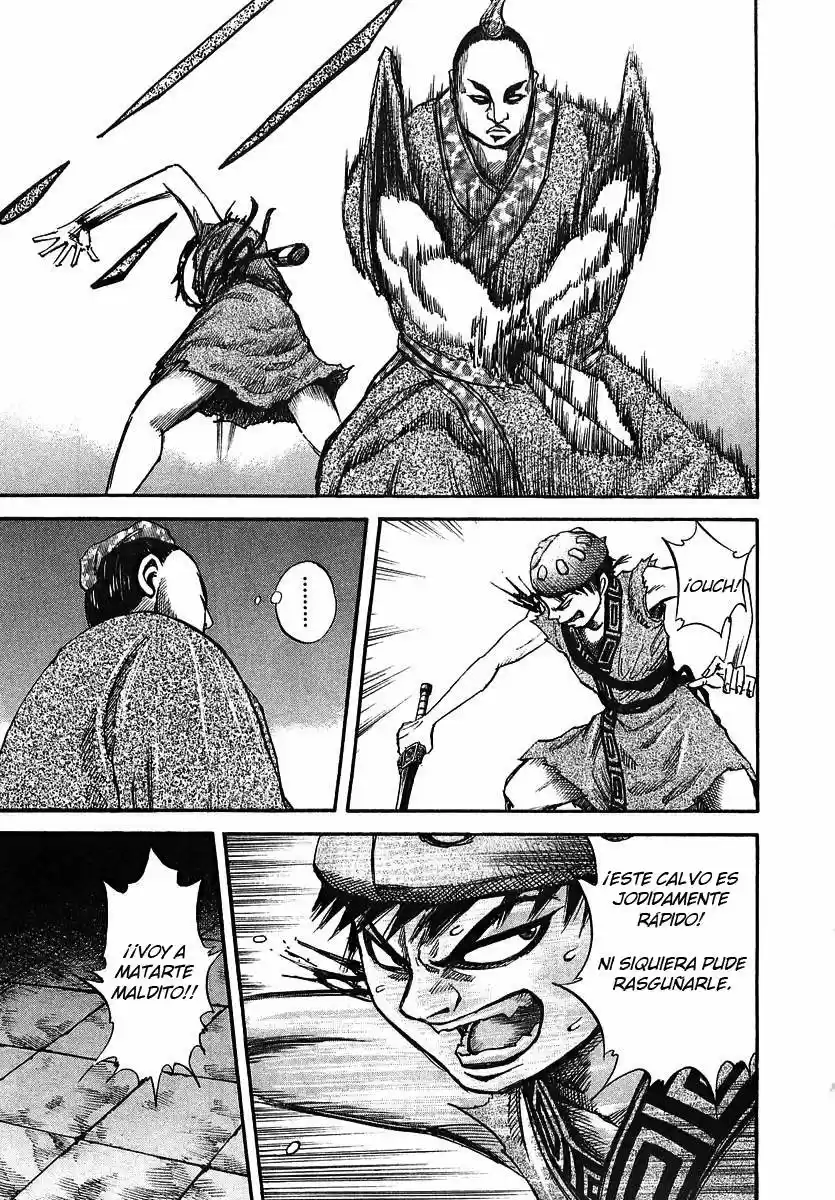 Kingdom (Manga) (2006) - Capítulo 33 - Página 12 - LectorTMOo