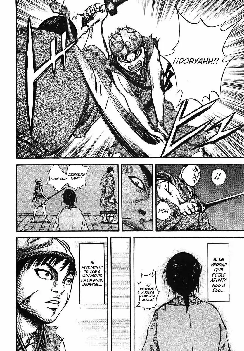 Kingdom (Manga) (2006) - Capítulo 33 - Página 15 - LectorTMOo