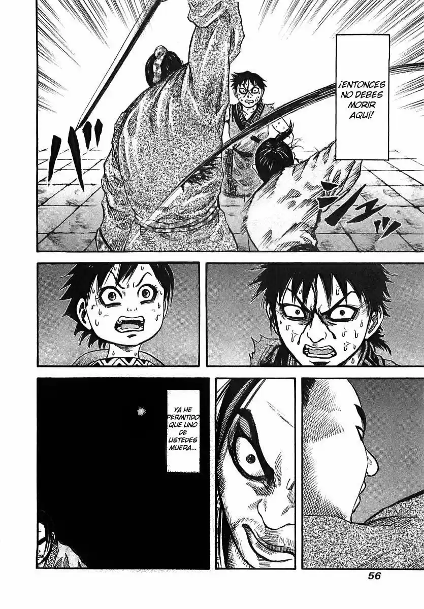 Kingdom (Manga) (2006) - Capítulo 33 - Página 17 - LectorTMOo