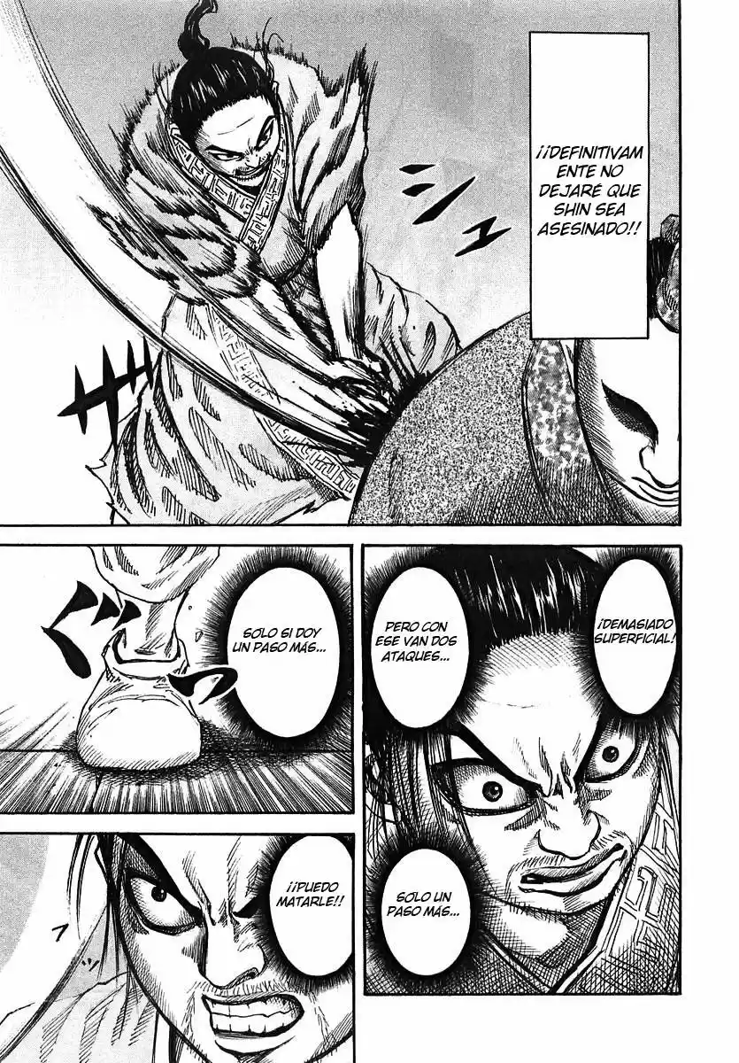 Kingdom (Manga) (2006) - Capítulo 33 - Página 18 - LectorTMOo