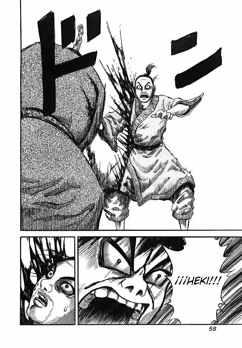 Kingdom (Manga) (2006) - Capítulo 33 - Página 19 - LectorTMOo