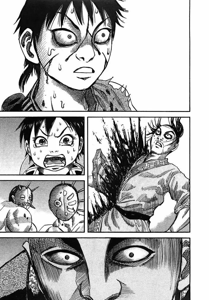 Kingdom (Manga) (2006) - Capítulo 34 - Página 2 - LectorTMOo