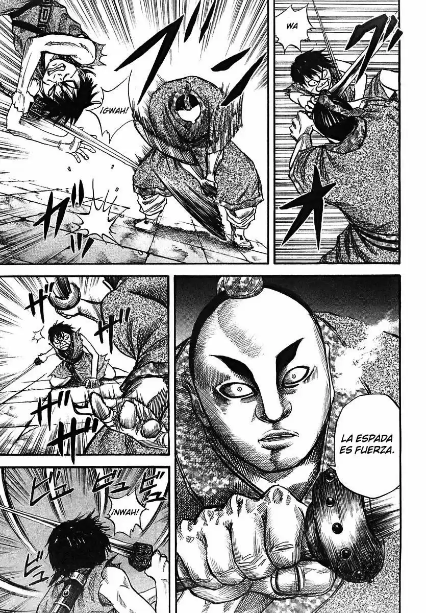 Kingdom (Manga) (2006) - Capítulo 34 - Página 10 - LectorTMOo