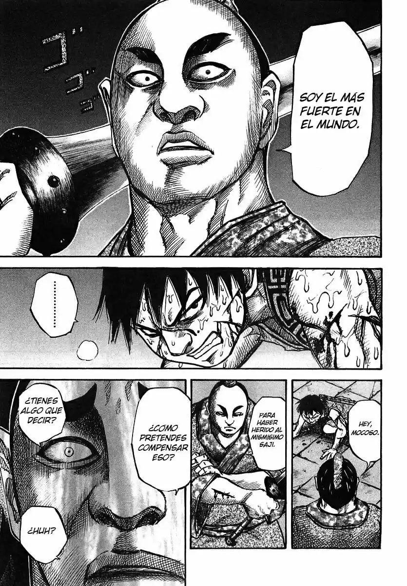 Kingdom (Manga) (2006) - Capítulo 34 - Página 12 - LectorTMOo