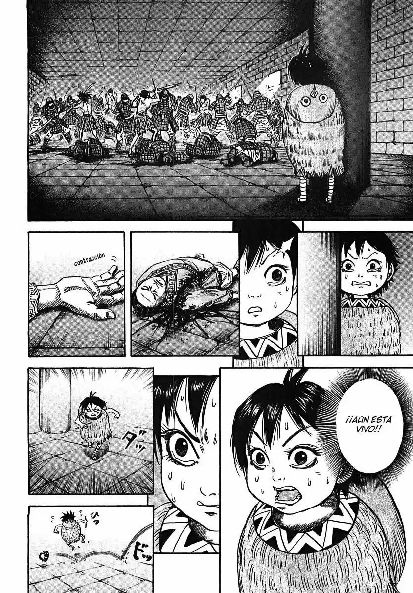 Kingdom (Manga) (2006) - Capítulo 34 - Página 13 - LectorTMOo