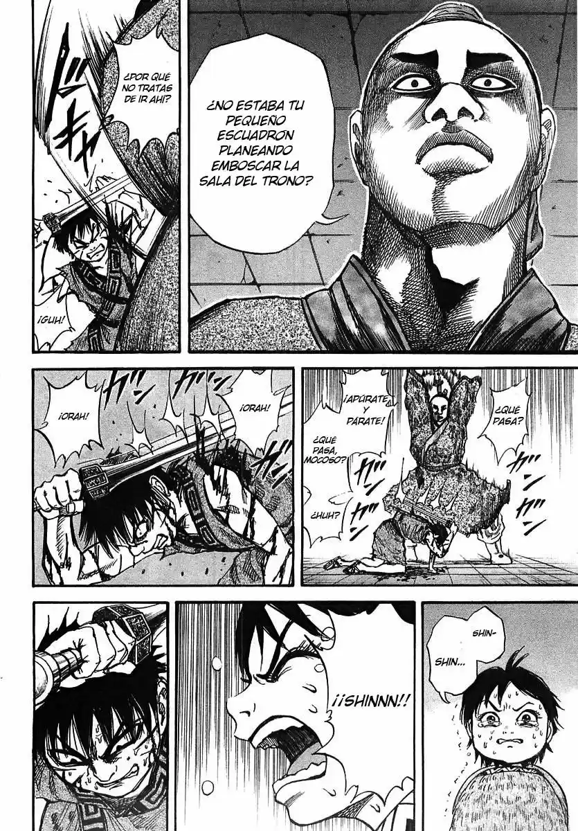 Kingdom (Manga) (2006) - Capítulo 34 - Página 17 - LectorTMOo