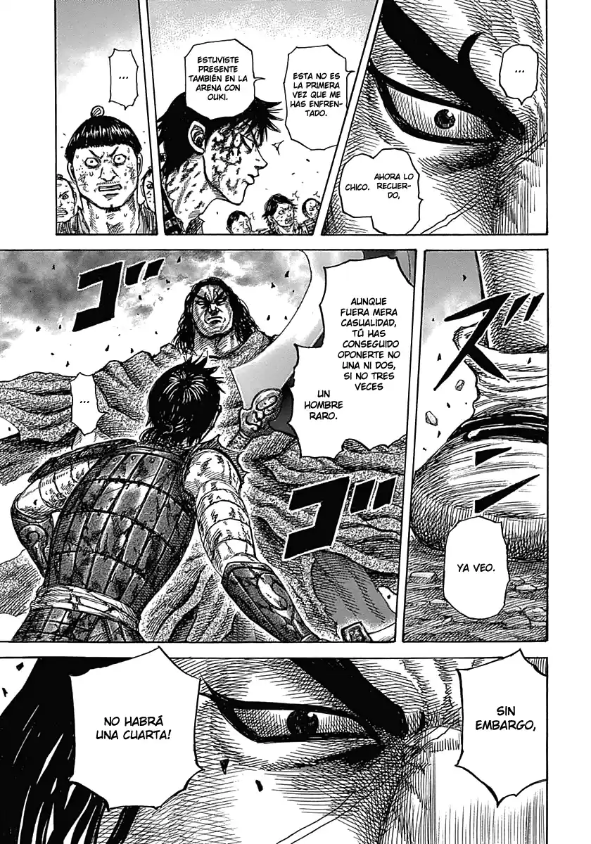 Kingdom (Manga) (2006) - Capítulo 349 - Página 16 - LectorTMOo