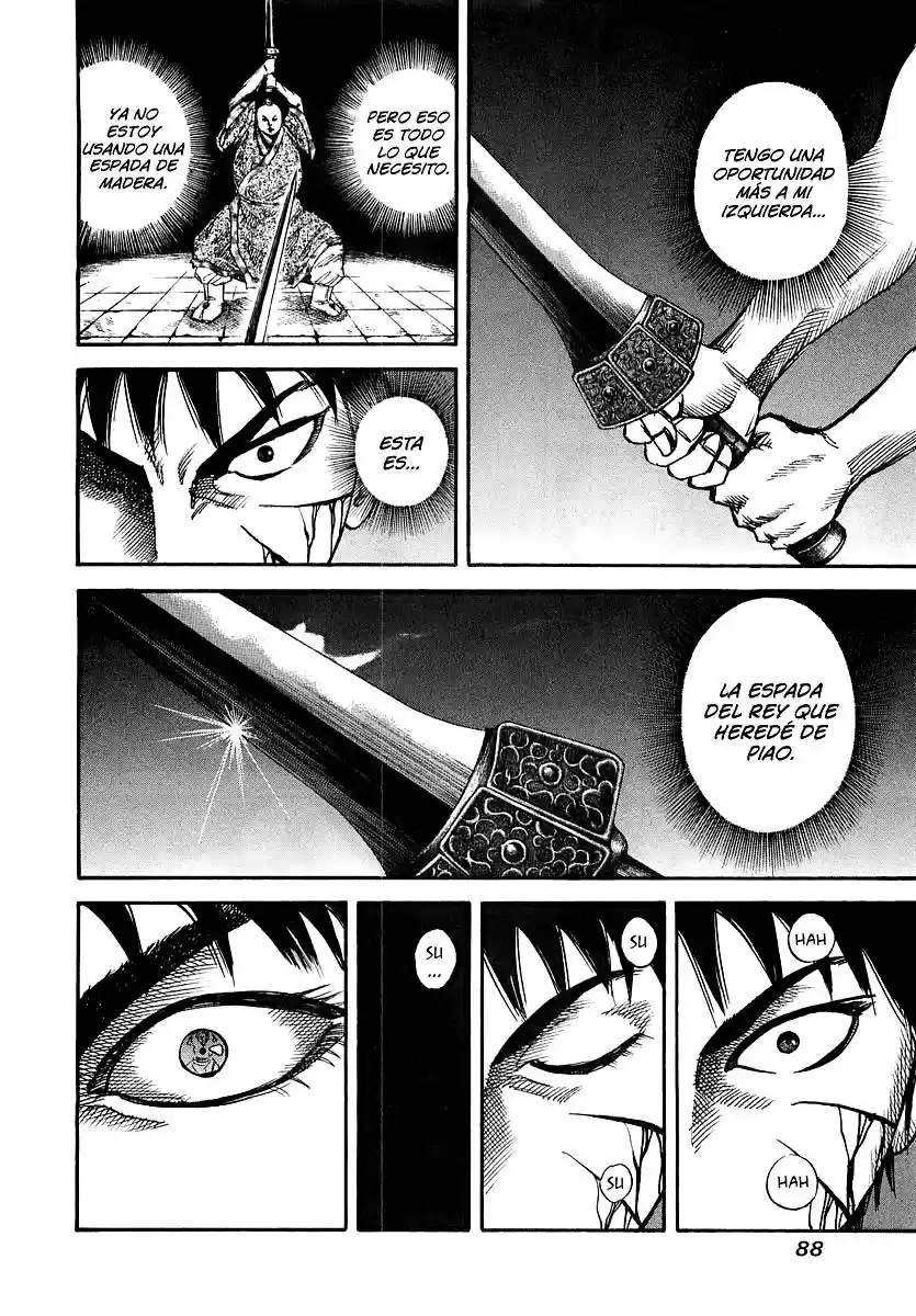 Kingdom (Manga) (2006) - Capítulo 35 - Página 12 - LectorTMOo