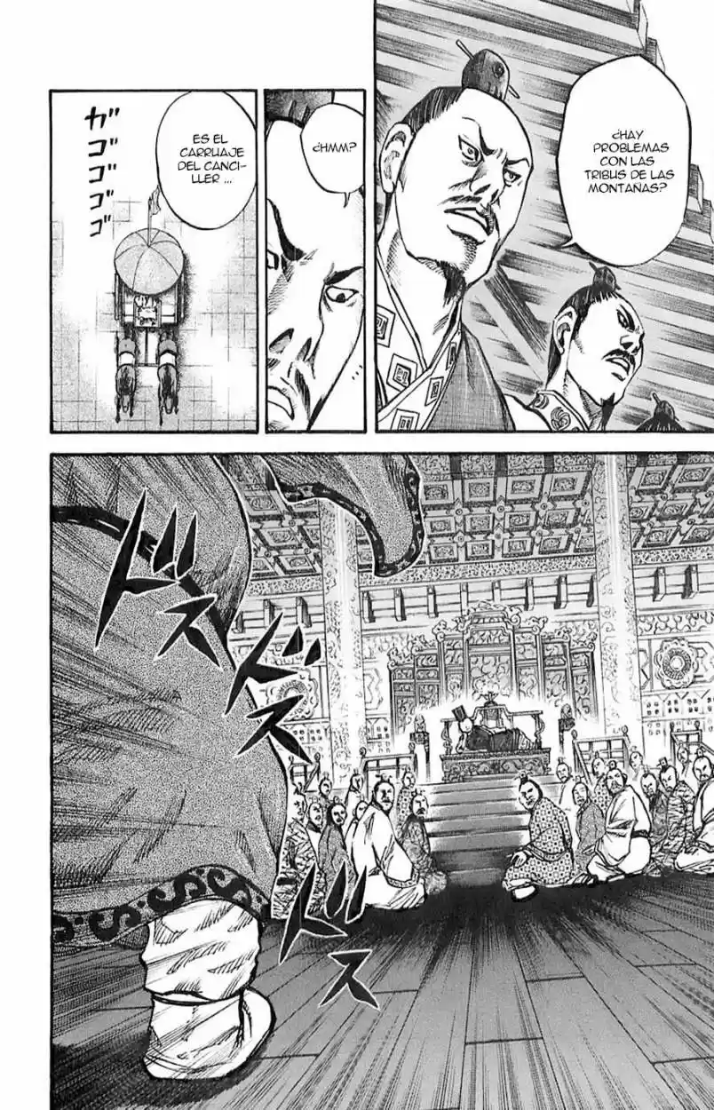 Kingdom (Manga) (2006) - Capítulo 36 - Página 5 - LectorTMOo