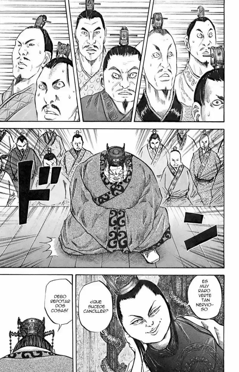 Kingdom (Manga) (2006) - Capítulo 36 - Página 6 - LectorTMOo