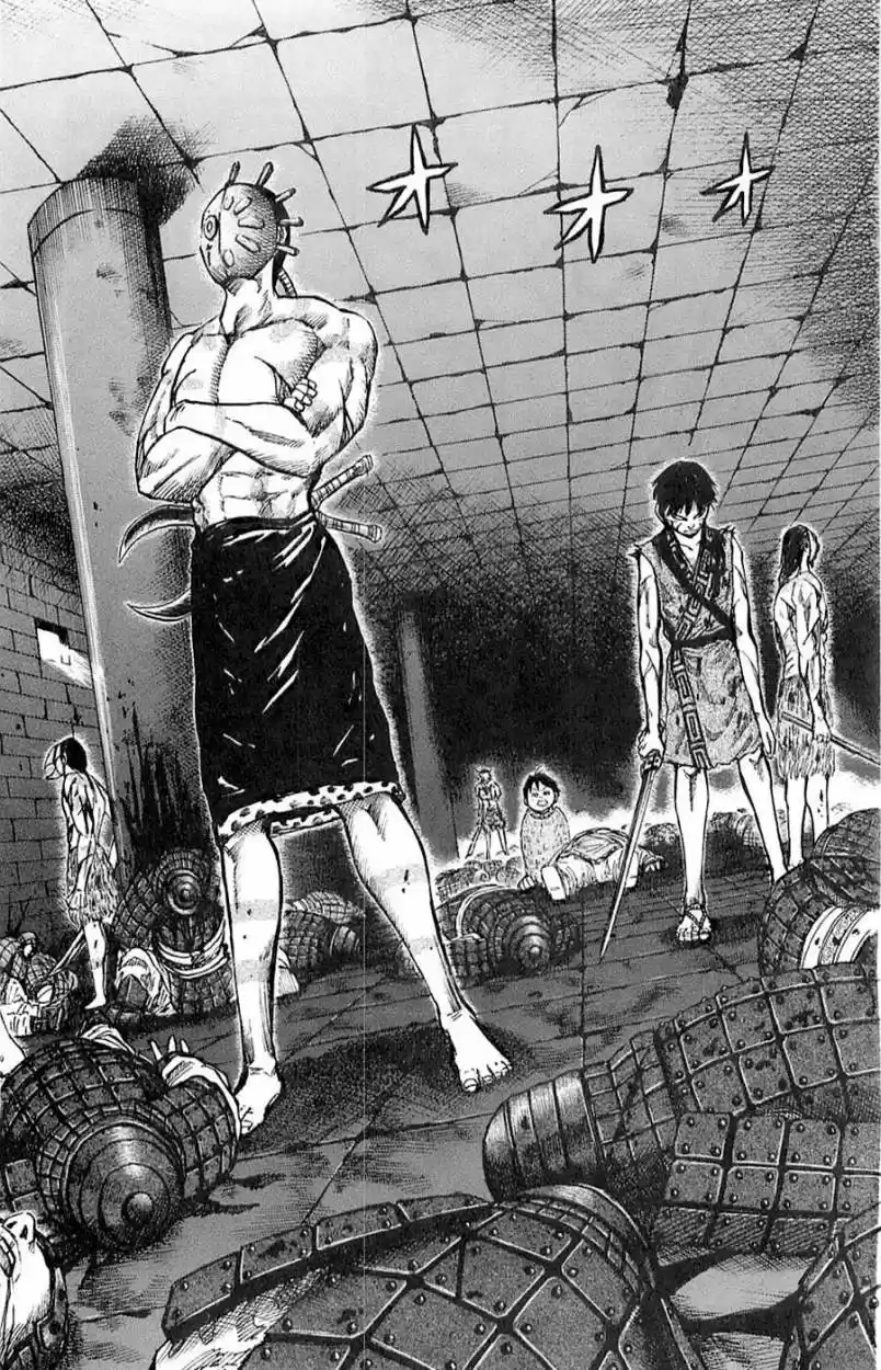 Kingdom (Manga) (2006) - Capítulo 36 - Página 15 - LectorTMOo