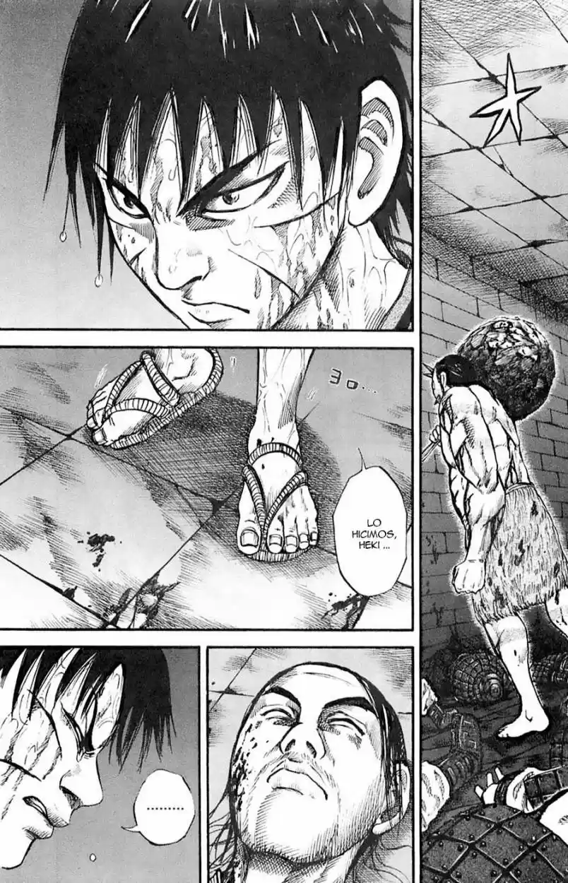 Kingdom (Manga) (2006) - Capítulo 36 - Página 16 - LectorTMOo