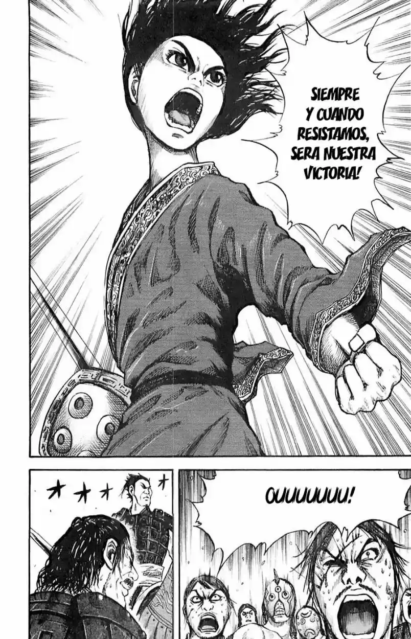 Kingdom (Manga) (2006) - Capítulo 37 - Página 7 - LectorTMOo
