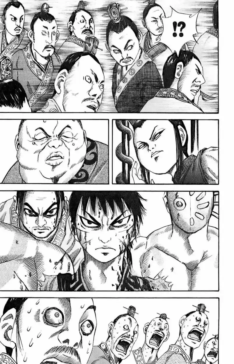 Kingdom (Manga) (2006) - Capítulo 38 - Página 4 - LectorTMOo