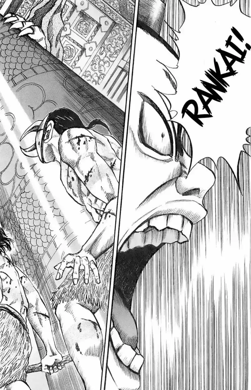 Kingdom (Manga) (2006) - Capítulo 38 - Página 10 - LectorTMOo