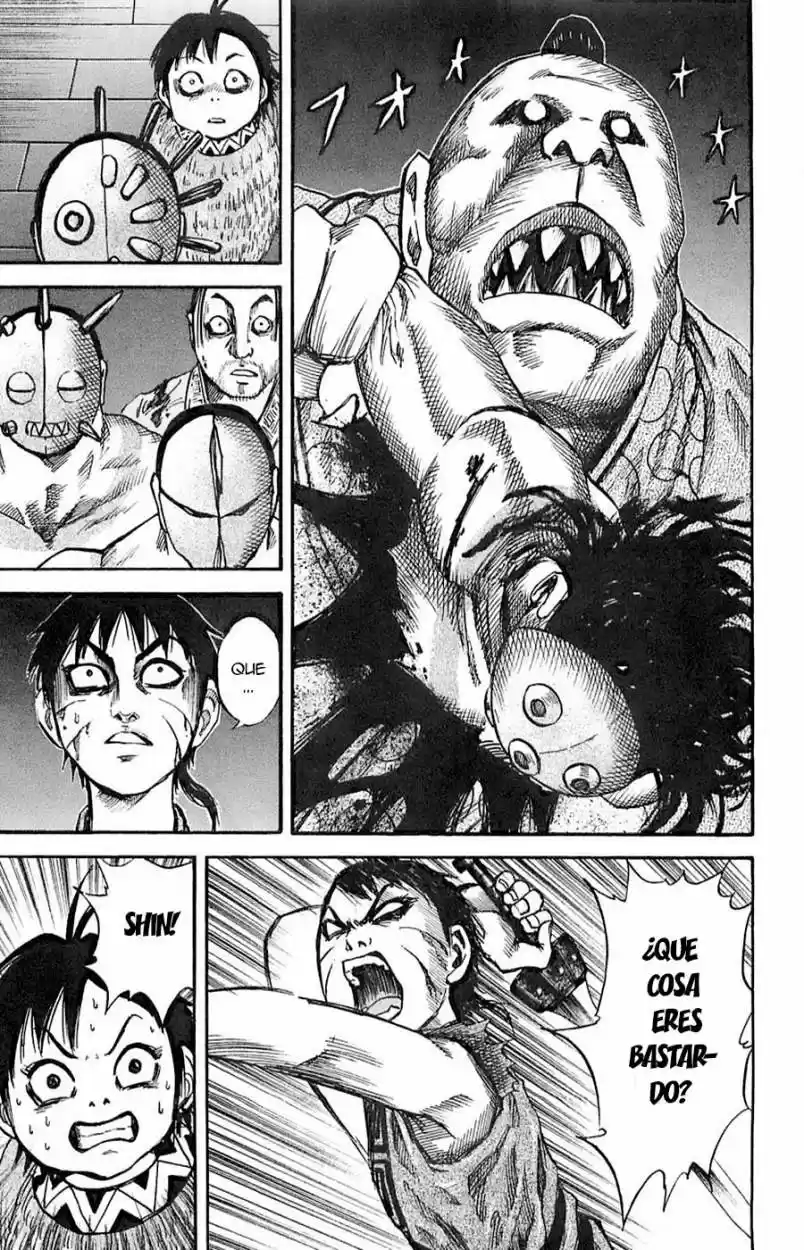 Kingdom (Manga) (2006) - Capítulo 38 - Página 13 - LectorTMOo