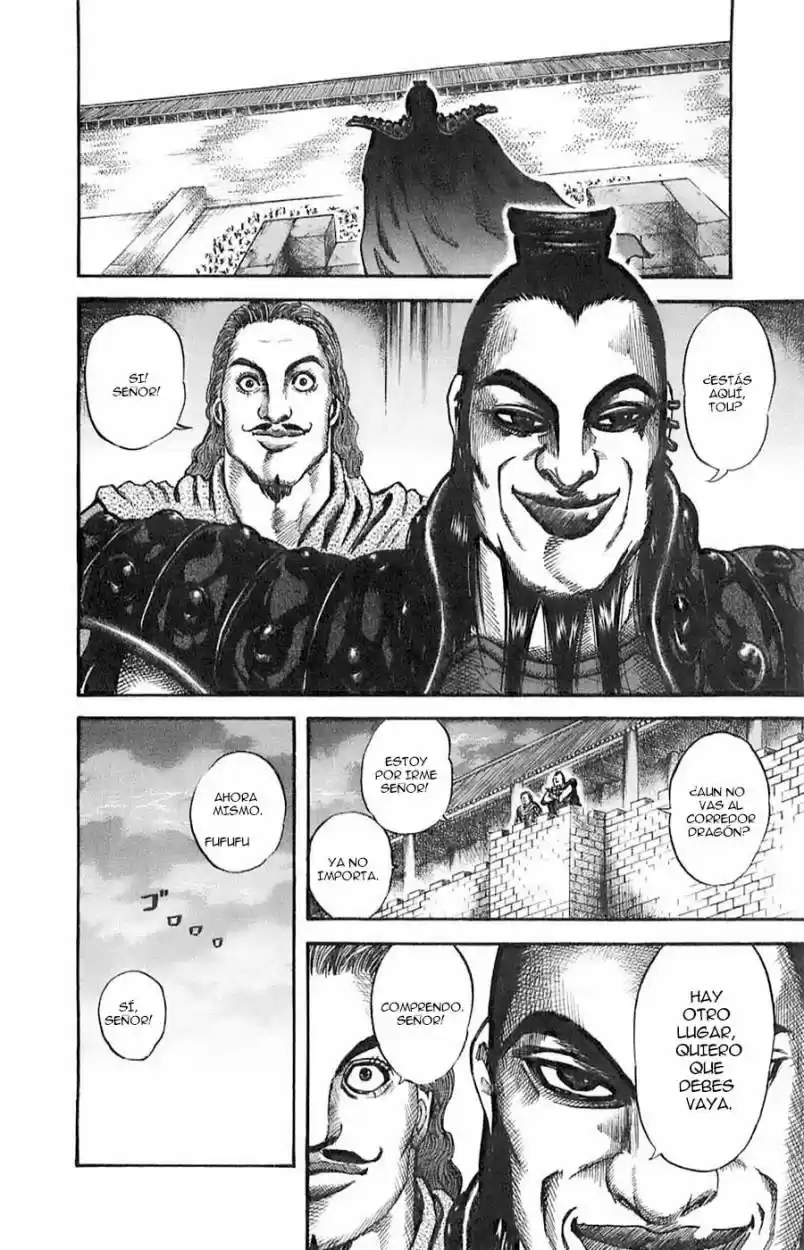 Kingdom (Manga) (2006) - Capítulo 38 - Página 16 - LectorTMOo