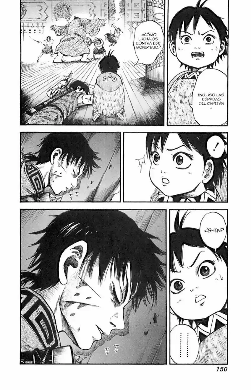 Kingdom (Manga) (2006) - Capítulo 38 - Página 18 - LectorTMOo