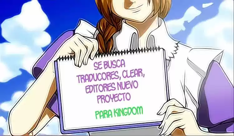 Kingdom (Manga) (2006) - Capítulo 38 - Página 20 - LectorTMOo