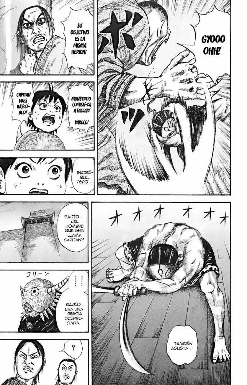 Kingdom (Manga) (2006) - Capítulo 39 - Página 10 - LectorTMOo