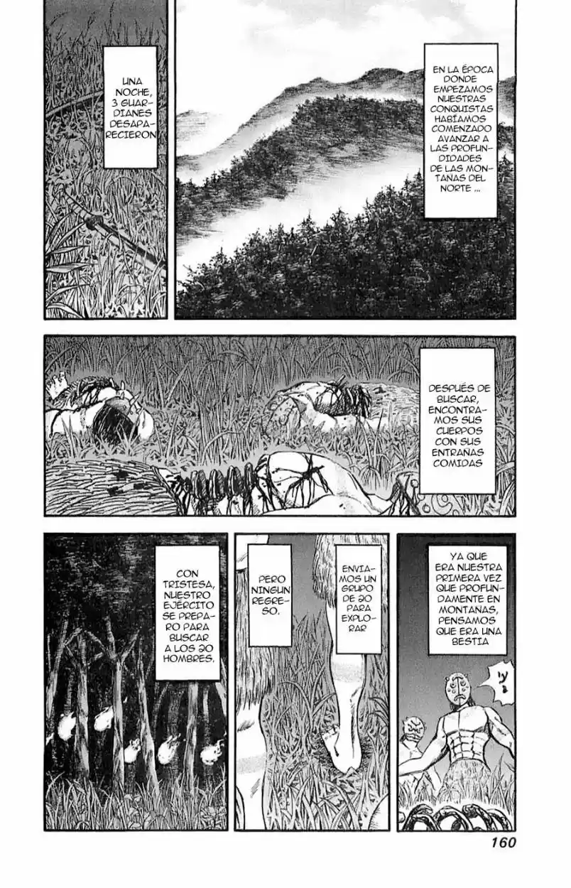 Kingdom (Manga) (2006) - Capítulo 39 - Página 11 - LectorTMOo