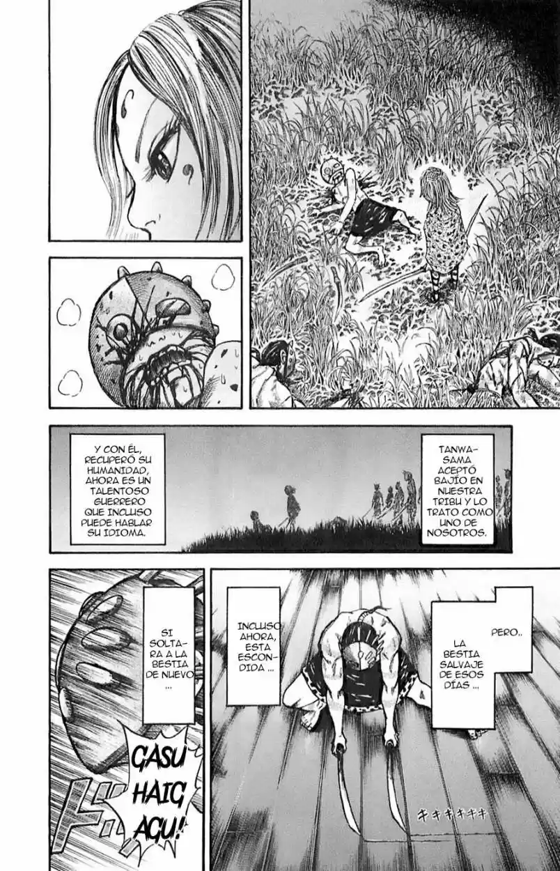 Kingdom (Manga) (2006) - Capítulo 39 - Página 13 - LectorTMOo