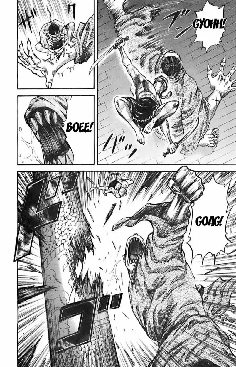 Kingdom (Manga) (2006) - Capítulo 39 - Página 15 - LectorTMOo