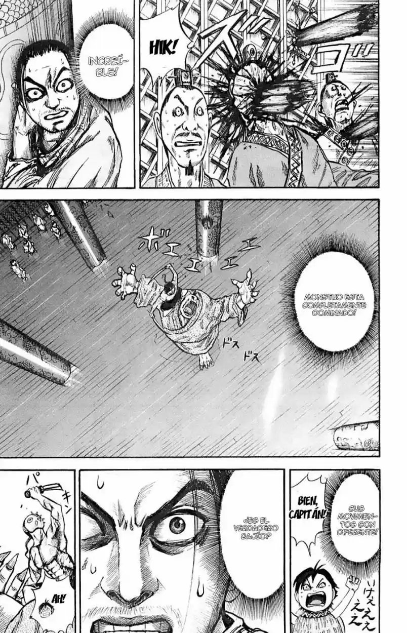 Kingdom (Manga) (2006) - Capítulo 39 - Página 16 - LectorTMOo
