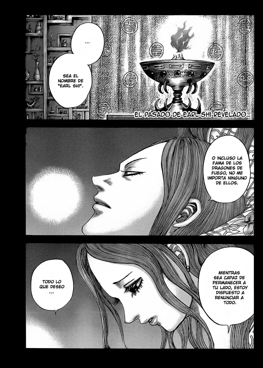 Kingdom (Manga) (2006) - Capítulo 391 - Página 2 - LectorTMOo