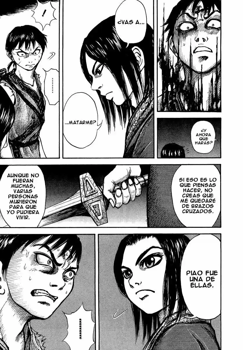 Kingdom (Manga) (2006) - Capítulo 4 - Página 7 - LectorTMOo