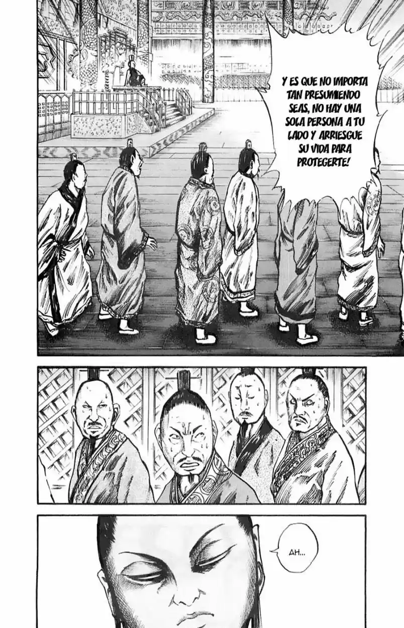 Kingdom (Manga) (2006) - Capítulo 40 - Página 18 - LectorTMOo