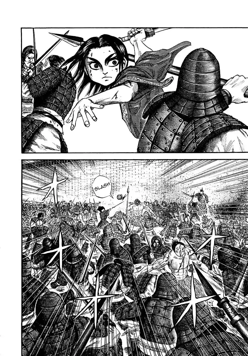Kingdom (Manga) (2006) - Capítulo 41 - Página 2 - LectorTMOo