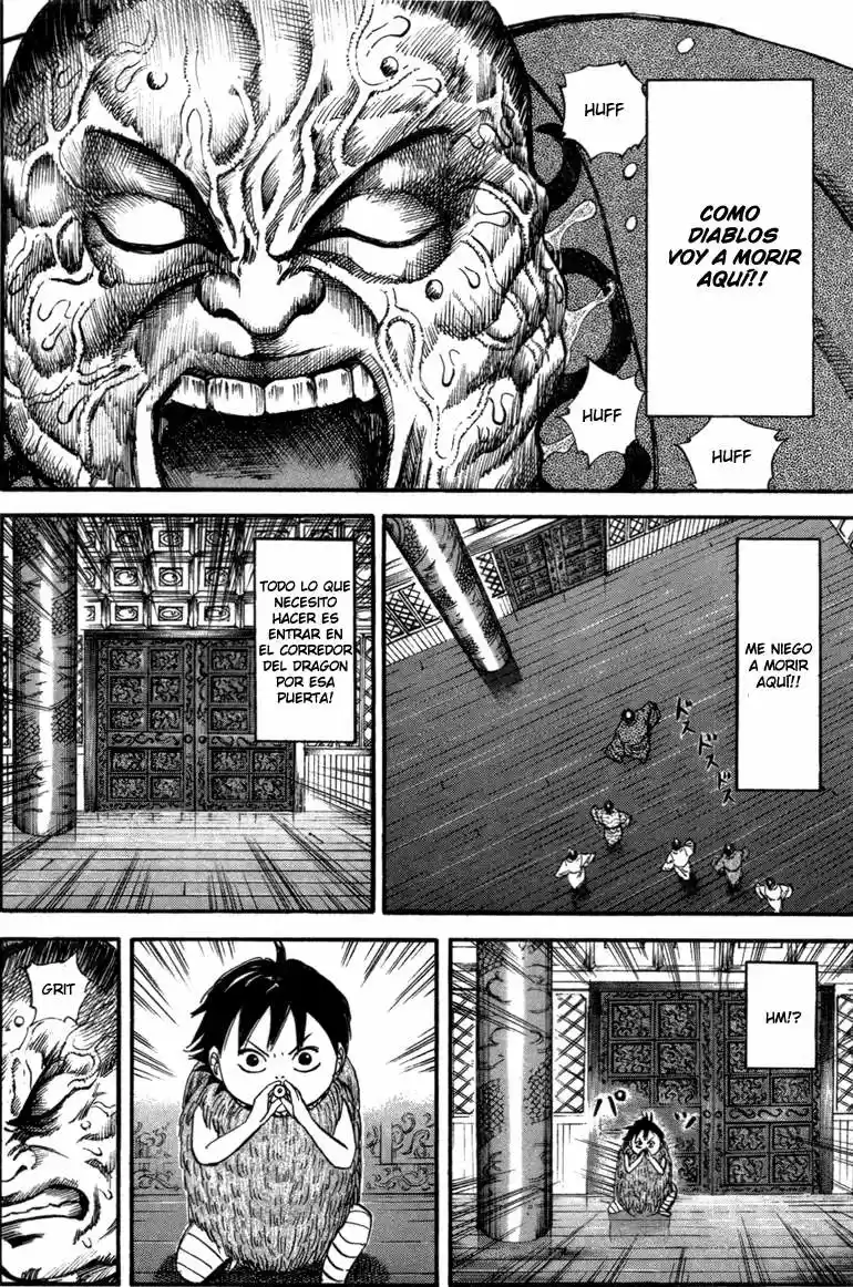 Kingdom (Manga) (2006) - Capítulo 42 - Página 19 - LectorTMOo