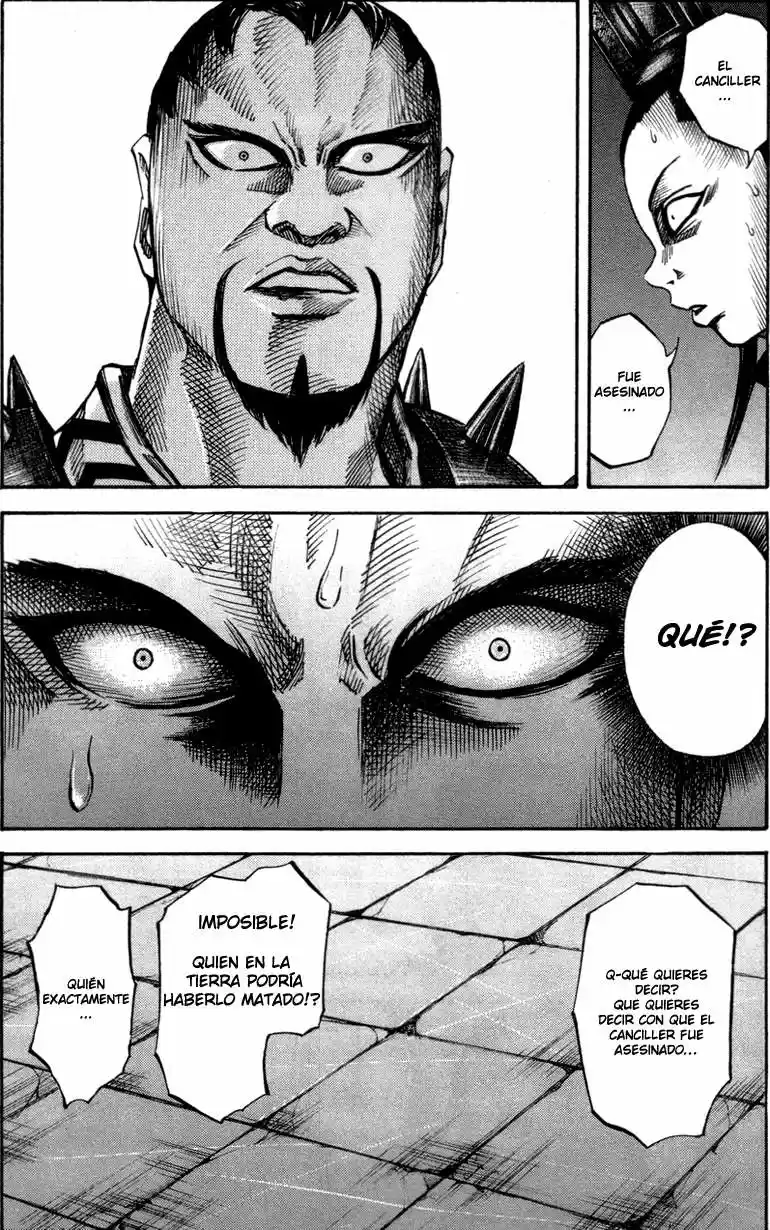 Kingdom (Manga) (2006) - Capítulo 43 - Página 13 - LectorTMOo