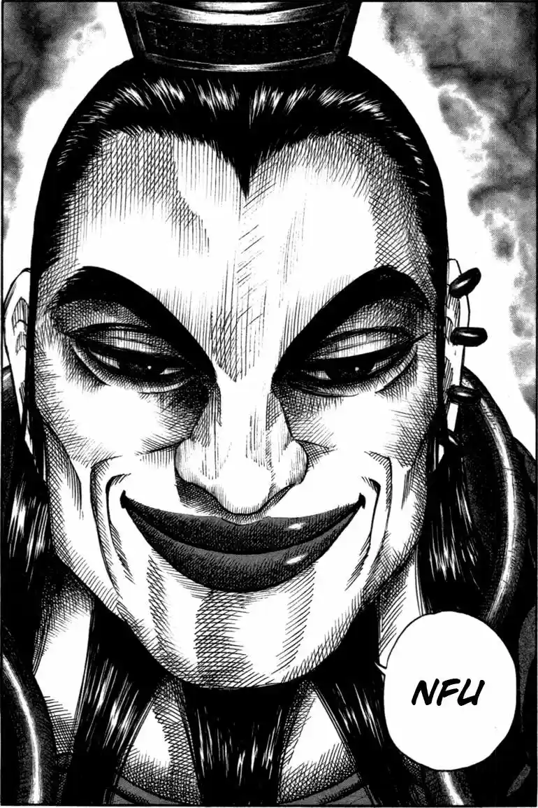 Kingdom (Manga) (2006) - Capítulo 43 - Página 17 - LectorTMOo