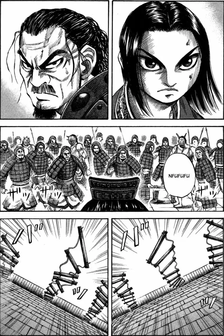 Kingdom (Manga) (2006) - Capítulo 44 - Página 2 - LectorTMOo