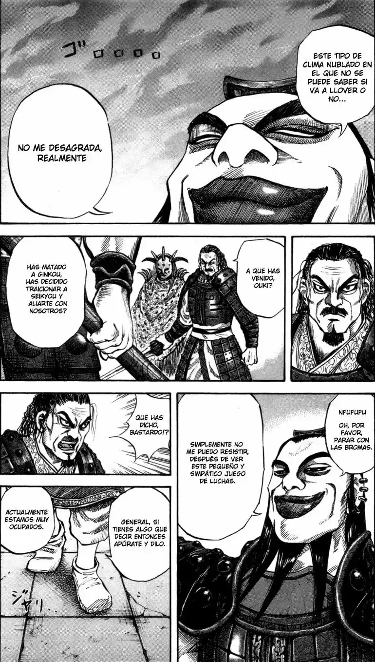 Kingdom (Manga) (2006) - Capítulo 44 - Página 12 - LectorTMOo
