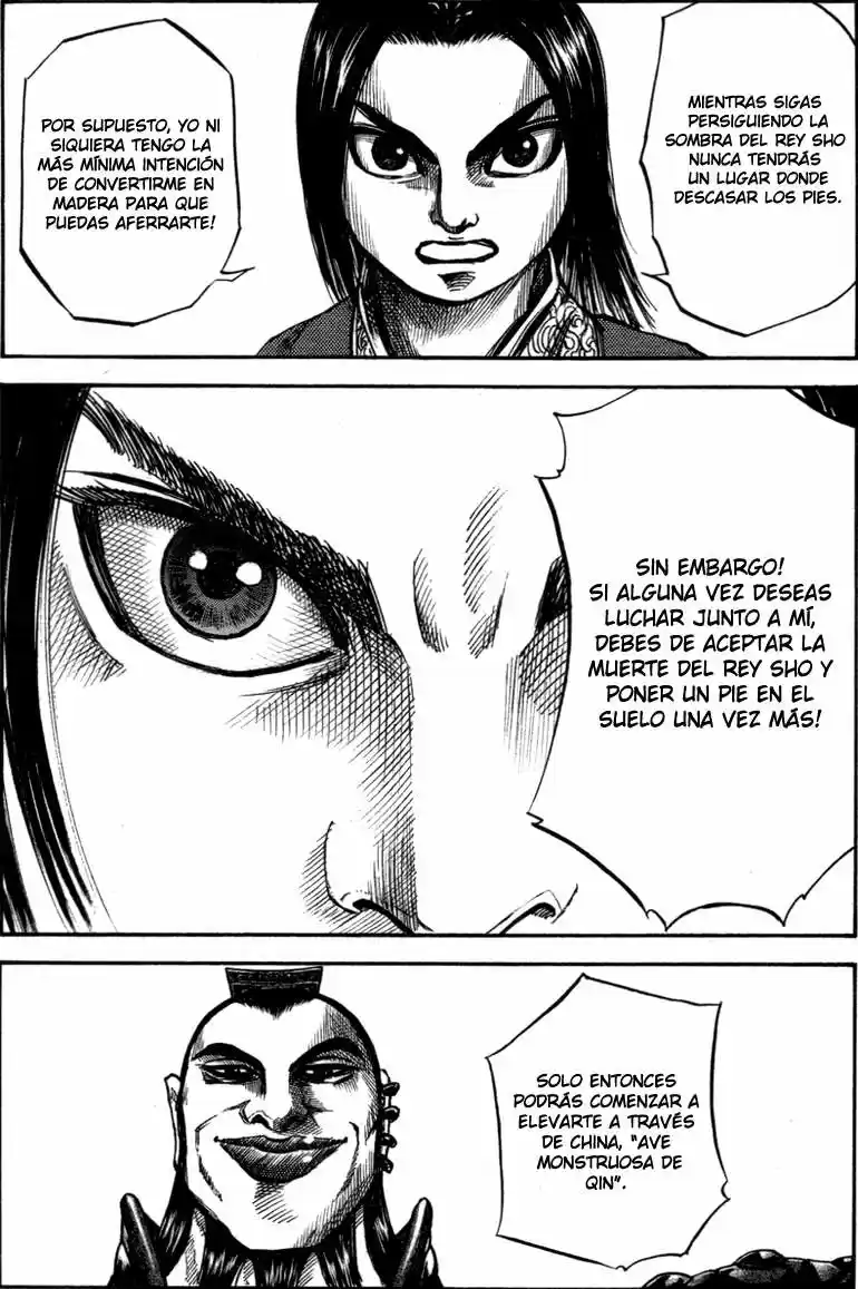 Kingdom (Manga) (2006) - Capítulo 44 - Página 16 - LectorTMOo