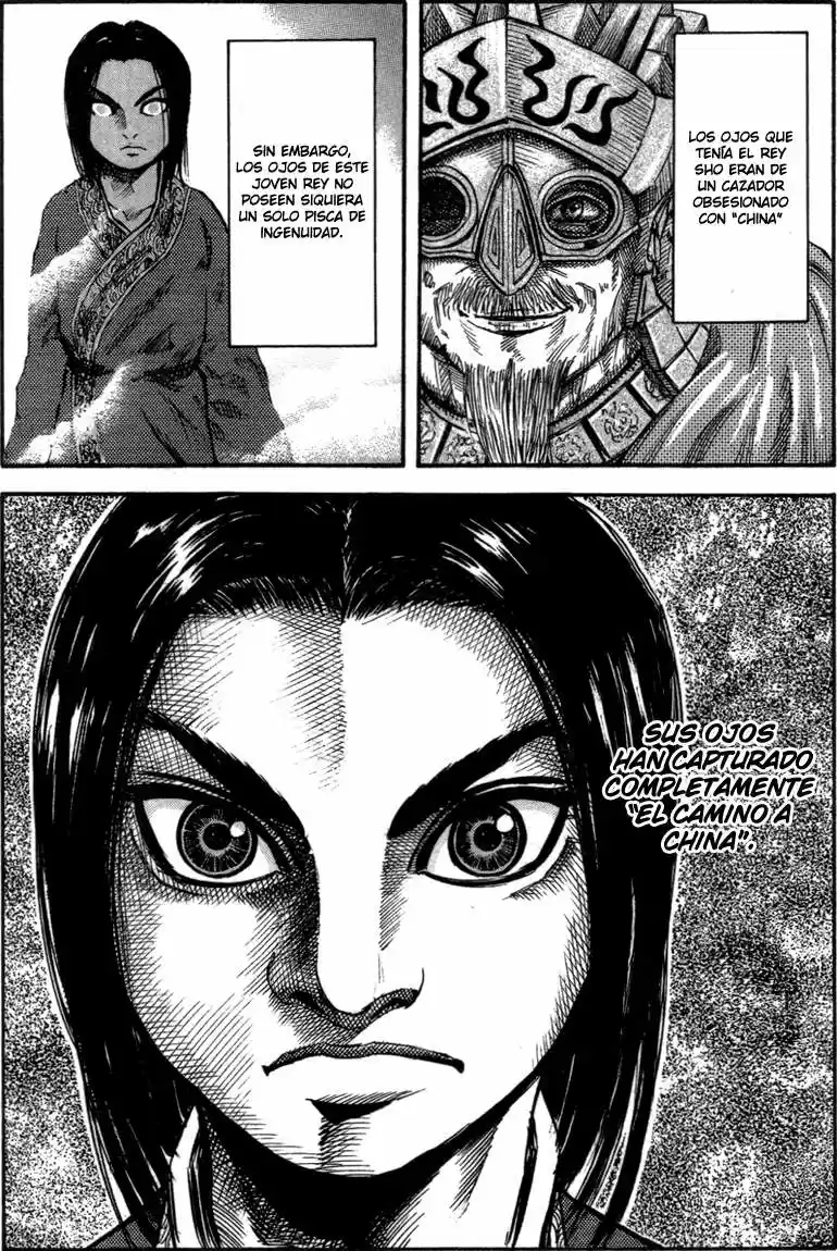 Kingdom (Manga) (2006) - Capítulo 45 - Página 9 - LectorTMOo